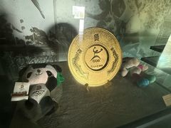 -天津大港奥林匹克博物馆