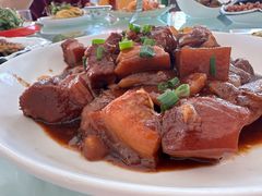 -碧海银沙海鲜餐厅(恒大海上威尼斯店)