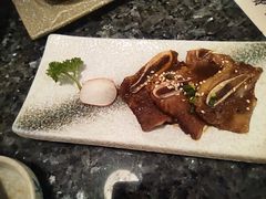 -菊上料理(蜀山银泰百货店)