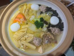 -寻宝记绍兴菜(鲁迅路店)