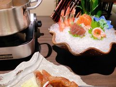 -匠和风精致料理(莆田财富中心店)