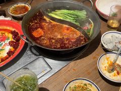 -袁山山重庆火锅(丈八北路店)