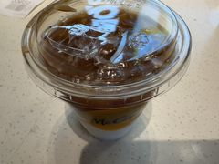 -麦当劳(豫园店)