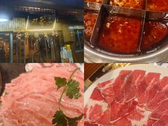 -邓莽子老火锅(中兴路总店)
