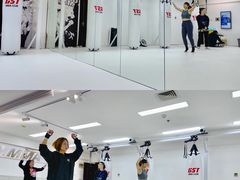 -GSTMMA综合格斗馆