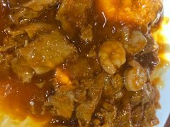 -恩宏德餐馆(平山道店)