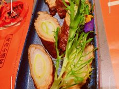 -杨小佳·齐齐哈尔烤肉·烤串(广州店)