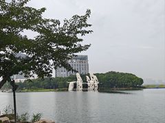 -苏州独墅湖世尊酒店