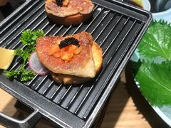 -虹料理·日料放题(悠方店)