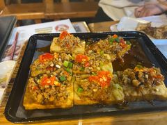 -木屋烧烤(白石洲店)