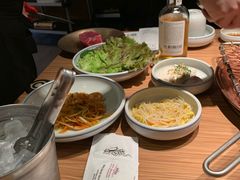 -王妃家(明洞中央店)