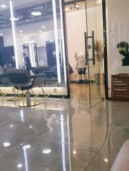 -AYO SALON