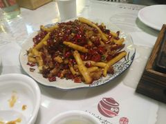 -付掌柜在成都·热炒砂锅集(金禾店)