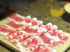 -蜀国大将老火锅(江北店)