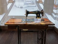 -华山263老字号品牌馆