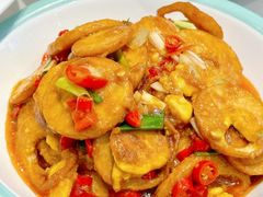 -湘与香缘·湖南菜(王府井北京市百货大楼店)