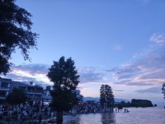 -大理洱海