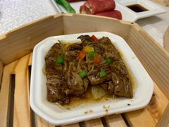 -四季海鲜酒楼·粤菜·早茶·宴会(南山中心区店)