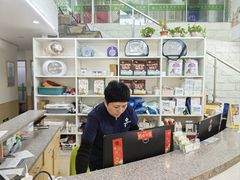 -爱侣宠医·鹦鹉专科·小型哺乳类·异宠专科(灵石路店)