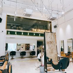点击看大图 -OnHair Salon