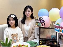 -get pizza意大利餐厅(凯德MALL店)