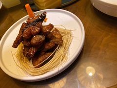 -泰钰丰烤鸭.天津菜(开发区店)