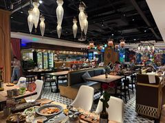 -耶里夏丽·丝路新疆菜·清真食品(徐家汇臻选店)