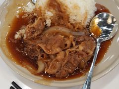 卤肉饭-宜家·瑞典风味餐厅(北京西红门店)