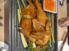 -滋味满屋美食坊(上海街店)