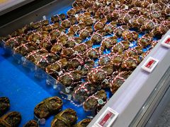 -盒马鲜生(富田新天地店)