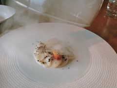 -沈阳君悦酒店·意坊意大利餐厅