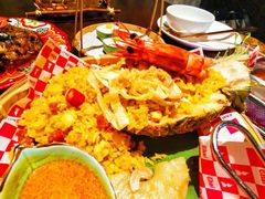 -泰妃殿(武汉首店)