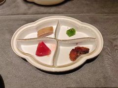 -A One Kitchen·南京精菜馆(德基广场店)