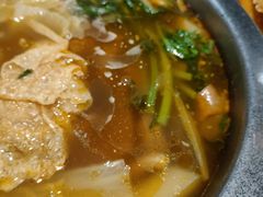 -古乐牛香·鲜牛肉牛杂火锅(五一中路店)