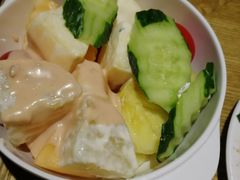 -凡塔斯牛排餐厅(厚街万达店)
