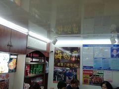 -老闽味沙茶面·姜母鸭(传承35年曾厝垵店)