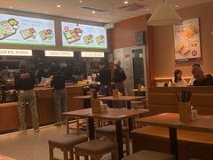 -阿香米线(大兴龙湖天街店)