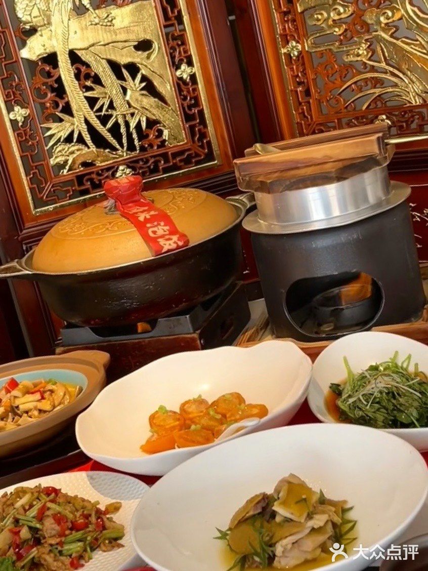 鱼头泡饭🔥必点，没有之一