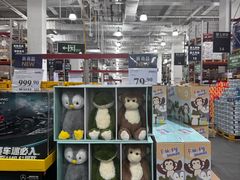 -山姆会员商店(亦庄创意生活广场店)