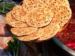 -青山青豆花·笑禅豆腐鱼(黄泥塝店)