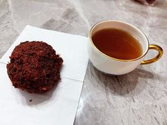 -鲍师傅糕点(永安里店)