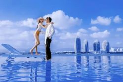 -太古映画婚纱摄影(天河店)