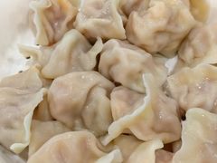 -米香居新鲁味·水饺餐厅