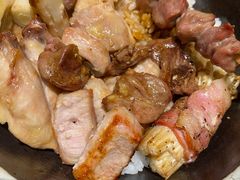 -小山日本料理(太古汇店)