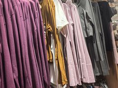 -MUJI无印良品(世博源店)