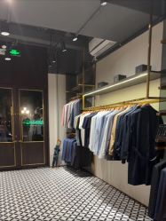 点击看大图 -THE RUIZ GZ睿制西装定制