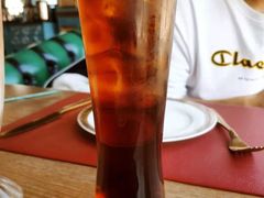 -老欧洲咖啡·西餐(后湖店)