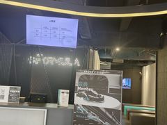 -e赛道卡丁车