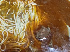 -金杨拉面王小吃面馆·牛三宝面·红烧牛肉粉