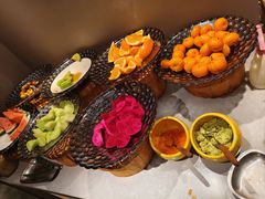 -大渔铁板烧(铁西万象汇店)